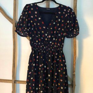 Madewell Dress